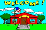 school house