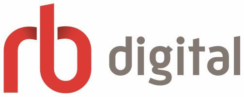 RBdigital electronic magazine service
